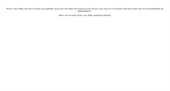 Desktop Screenshot of citedesmots.alphabetisation.ca